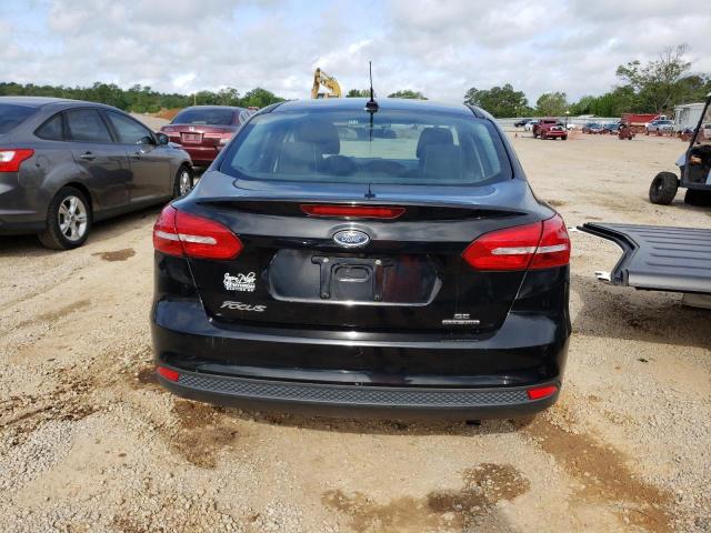 Photo 6 from auction – 2016 FORD FOCUS SE with VIN 1FADP3F23GL381641