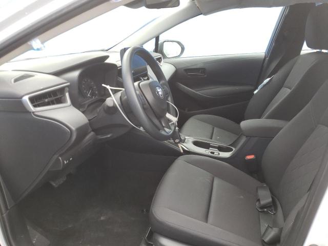 Photo 7 from auction – 2023 TOYOTA COROLLA LE with VIN 5YFB4MDE0PP010800