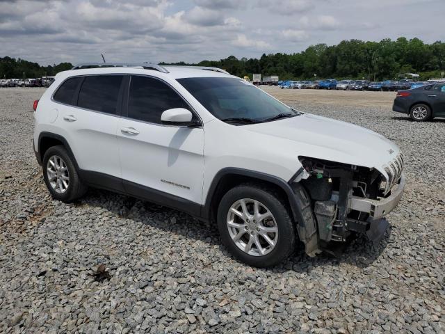 Photo 4 from auction – 2014 JEEP CHEROKEE L with VIN 1C4PJLCB6EW299752