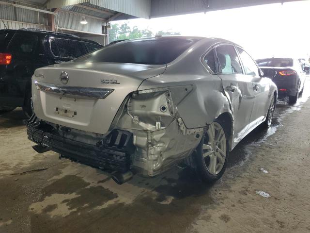 Photo 3 from auction – 2015 NISSAN ALTIMA 3.5 with VIN 1N4BL3AP0FC497612