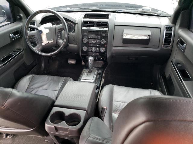 Photo 8 from auction – 2012 FORD ESCAPE LIM with VIN 1FMCU0EG7CKC64702