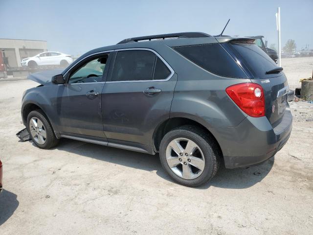 Photo 2 from auction – 2013 CHEVROLET EQUINOX LT with VIN 2GNALDEK9D6188311
