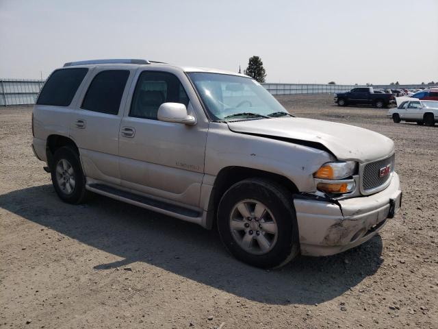 Photo 4 from auction – 2002 GMC DENALI with VIN 1GKEK63U32J260332