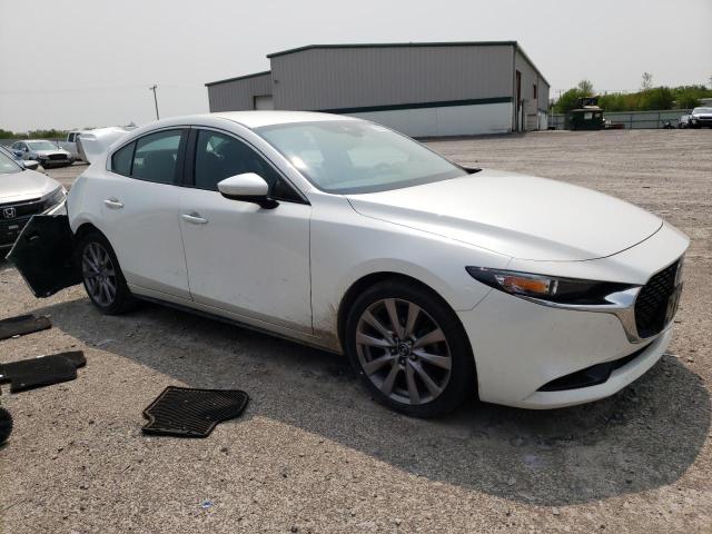 Photo 4 from auction – 2019 MAZDA 3 PREFERRE with VIN 3MZBPADL6KM107968