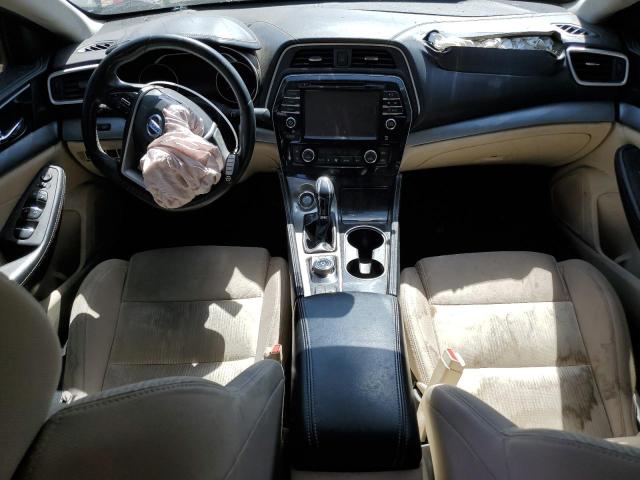 Photo 8 from auction – 2017 NISSAN MAXIMA 3.5 with VIN 1N4AA6AP7HC419978