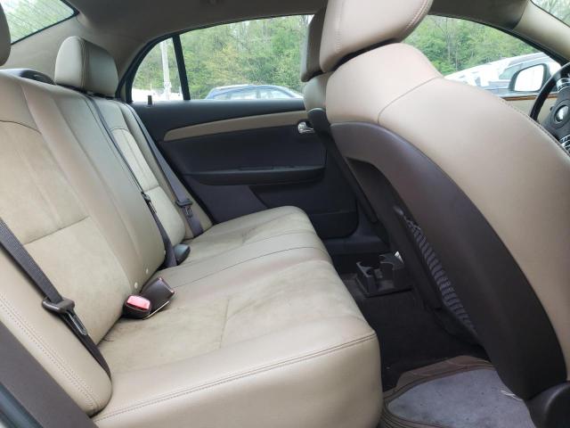 Photo 10 from auction – 2010 CHEVROLET MALIBU 2LT with VIN 1G1ZD5EB2AF136060