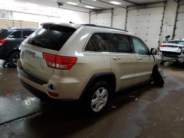 Photo 3 from auction – 2011 JEEP GRAND CHER with VIN 1J4RR4GG2BC567331
