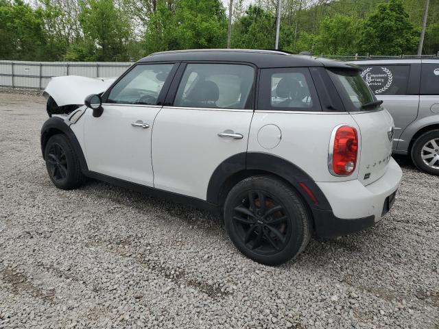 Photo 2 from auction – 2016 MINI COOPER COU with VIN WMWZB3C50GWR49529