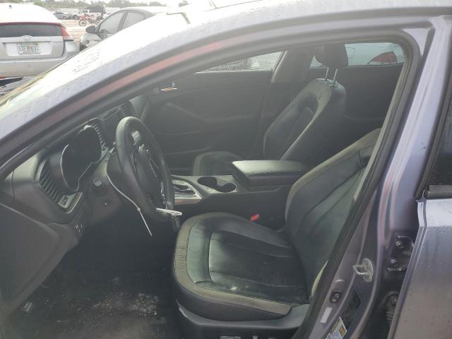 Photo 7 from auction – 2012 KIA OPTIMA HYB with VIN KNAGM4AD0C5020197