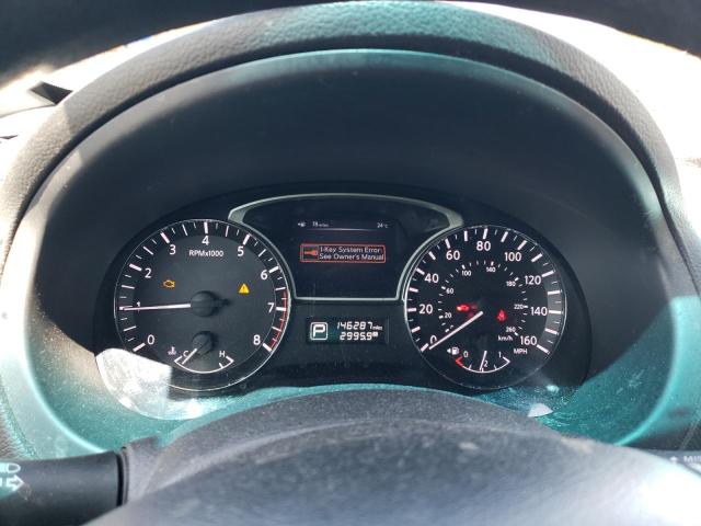 Photo 9 from auction – 2013 NISSAN ALTIMA 2.5 with VIN 1N4AL3AP9DC112945