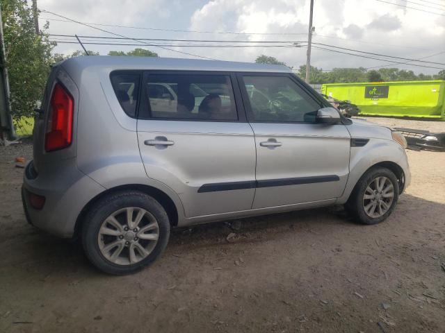 Photo 3 from auction – 2013 KIA SOUL + with VIN KNDJT2A69D7576032