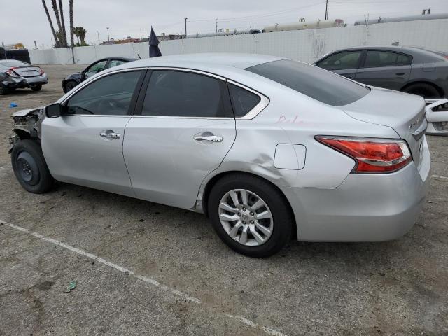 Zdjęcie 2 z aukcji – 2014 NISSAN ALTIMA 2.5 z VIN 1N4AL3AP2EC401151