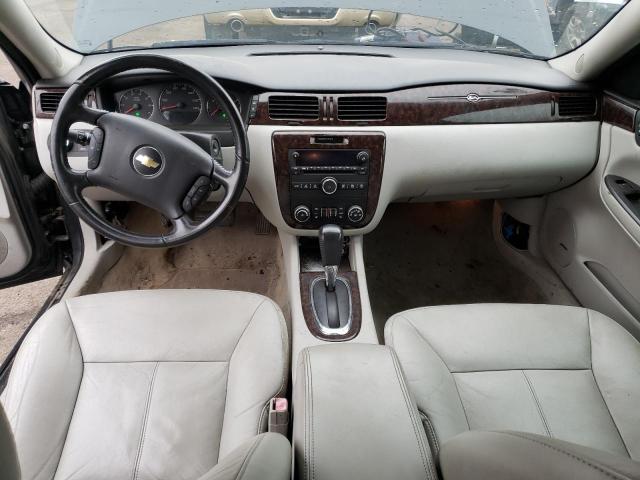 Photo 8 from auction – 2013 CHEVROLET IMPALA LTZ with VIN 2G1WC5E30D1192430
