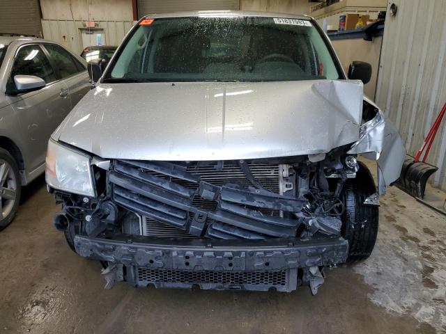 Photo 5 from auction – 2010 DODGE GRAND CARA with VIN 2D4RN4DE6AR356484