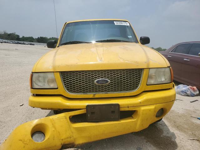 Photo 5 from auction – 2002 FORD RANGER with VIN 1FTYR10UX2TA57583