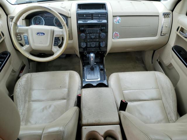 Photo 8 from auction – 2010 FORD ESCAPE LIM with VIN 1FMCU9EG7AKD27573