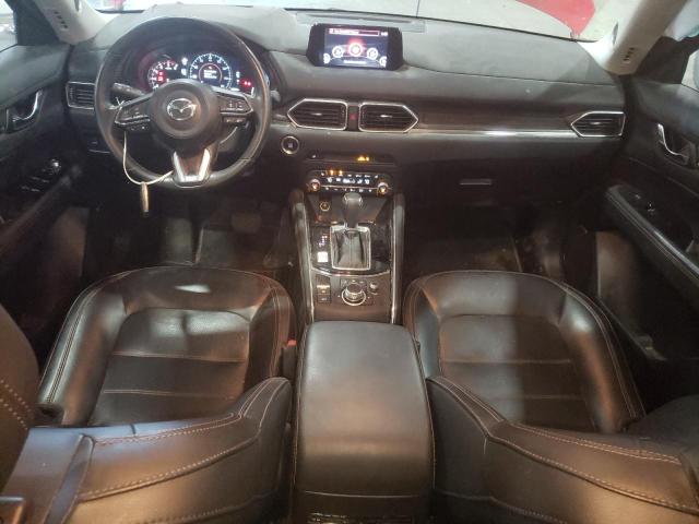 Photo 8 from auction – 2020 MAZDA CX-5 GRAND with VIN JM3KFBDM7L0828431