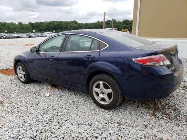 Photo 2 from auction – 2011 MAZDA MAZDA3 with VIN 1YVHZ8BH9B5M14100