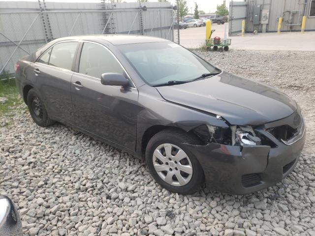 Photo 4 from auction – 2010 TOYOTA CAMRY BASE with VIN 4T1BF3EK4AU011933