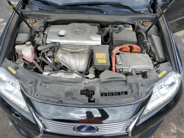Photo 11 from auction – 2014 LEXUS ES 300H with VIN JTHBW1GG2E2044446