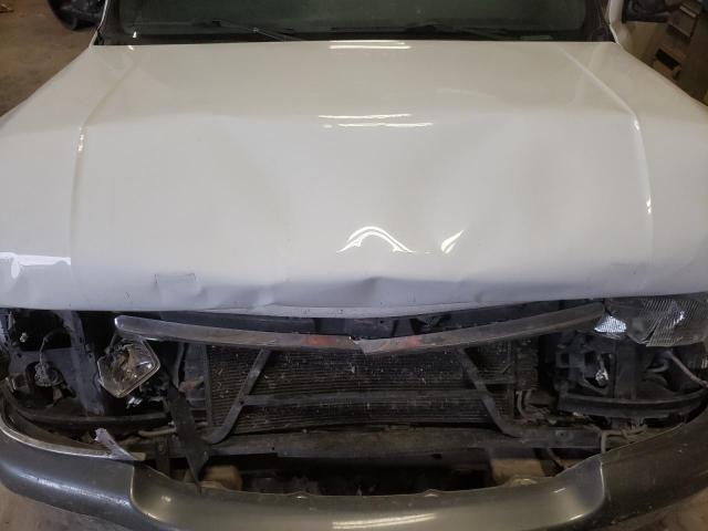 Photo 11 from auction – 2000 GMC NEW SIERRA with VIN 2GTEC19V2Y1172810