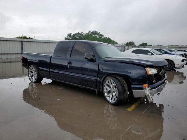 Photo 4 from auction – 2006 CHEVROLET SILVERADO with VIN 1GCEC19Z66Z290396