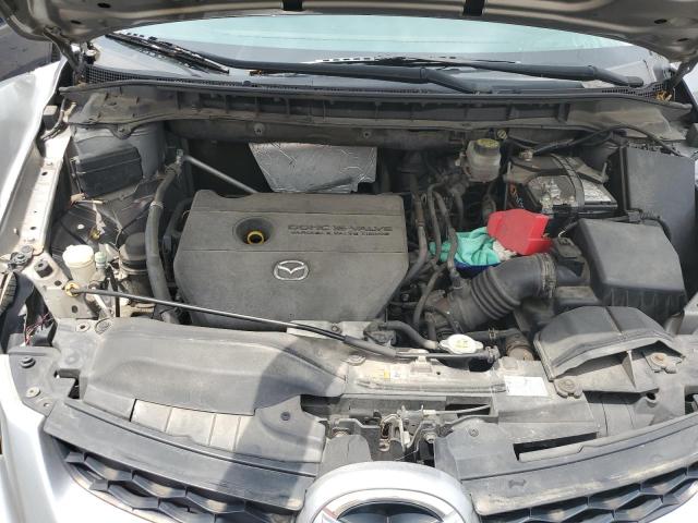 Photo 12 from auction – 2010 MAZDA CX-7 with VIN JM3ER2W57A0318443
