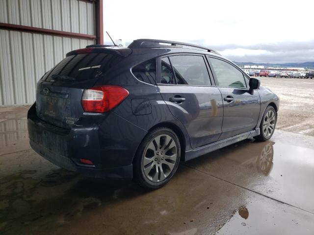 Photo 3 from auction – 2014 SUBARU IMPREZA SP with VIN JF1GPAL61E8292062