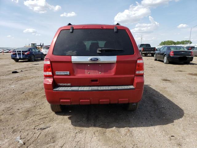 Photo 6 from auction – 2010 FORD ESCAPE LIM with VIN 1FMCU0E74AKA33253