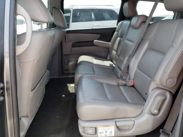 Photo 11 from auction – 2012 HONDA ODYSSEY with VIN 5FNRL5H64CB015773