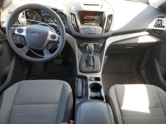 Photo 8 from auction – 2014 FORD ESCAPE SE with VIN 1FMCU0GXXEUC08662