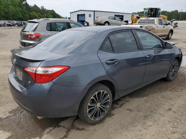 Photo 3 from auction – 2016 TOYOTA COROLLA L with VIN 5YFBURHE7GP494634