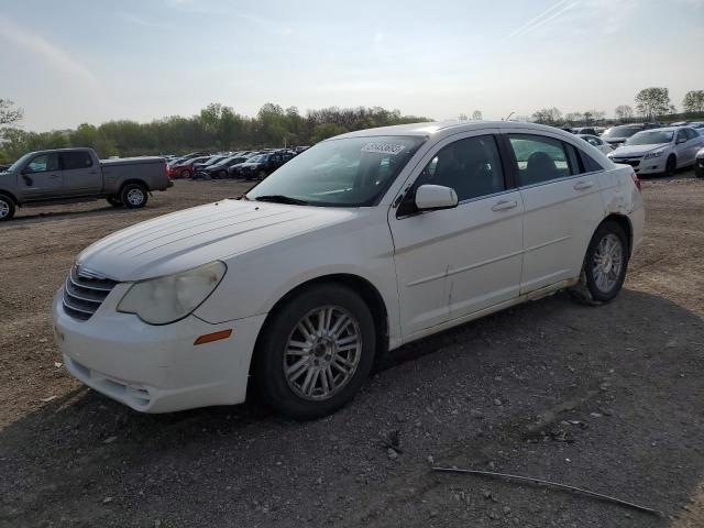 CHRYSLER SEBRING TO 2007 with VIN 1C3LC56K47N563001 - Photo from auction