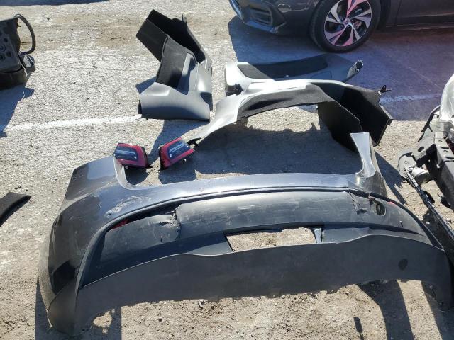 Photo 13 from auction – 2021 TESLA MODEL Y with VIN 5YJYGAEE5MF274777