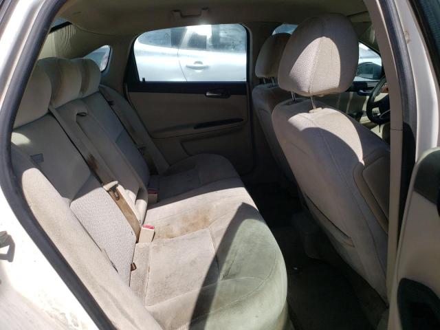 Photo 10 from auction – 2009 CHEVROLET IMPALA 1LT with VIN 2G1WT57N191143744