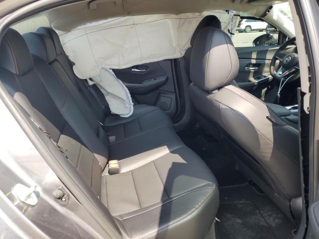 Photo 10 from auction – 2022 NISSAN SENTRA SR with VIN 3N1AB8DV3NY284632