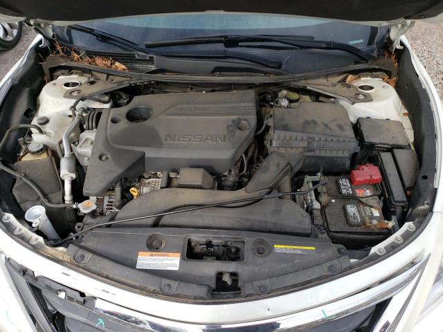 Photo 11 from auction – 2015 NISSAN ALTIMA 2.5 with VIN 1N4AL3AP6FC598455