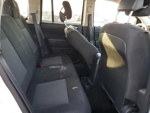 Photo 10 from auction – 2016 JEEP COMPASS SP with VIN 1C4NJCBA6GD642901