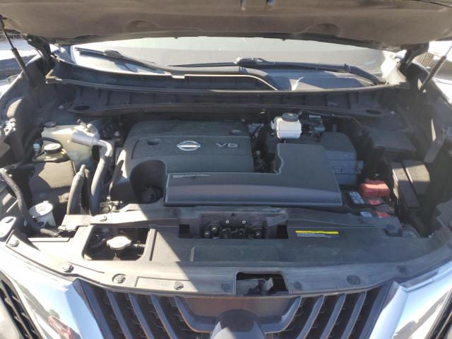Photo 12 from auction – 2016 NISSAN MURANO S with VIN 5N1AZ2MH2GN105783