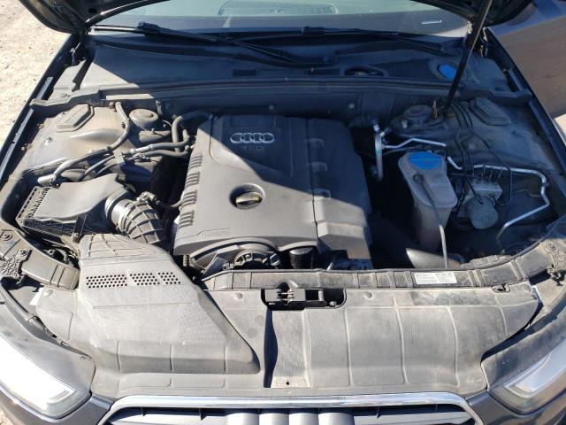 Photo 11 from auction – 2013 AUDI A4 PREMIUM with VIN WAUFFAFLXDN035862