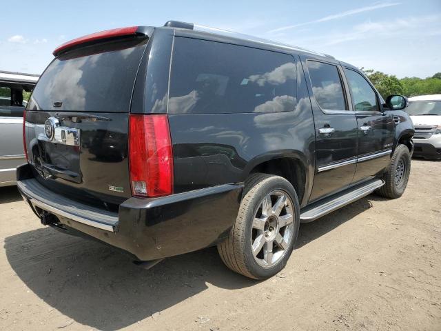 Photo 3 from auction – 2010 CADILLAC ESCALADE E with VIN 1GYUKHEF1AR170950