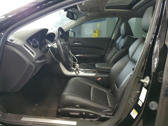 Photo 7 from auction – 2015 ACURA TLX with VIN 19UUB2F37FA022641