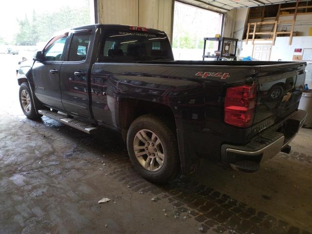 Photo 2 from auction – 2015 CHEVROLET SILVERADO with VIN 1GCVKREC1FZ168175