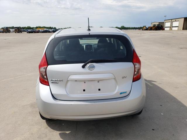 Photo 6 from auction – 2016 NISSAN VERSA NOTE with VIN 3N1CE2CP4GL402137