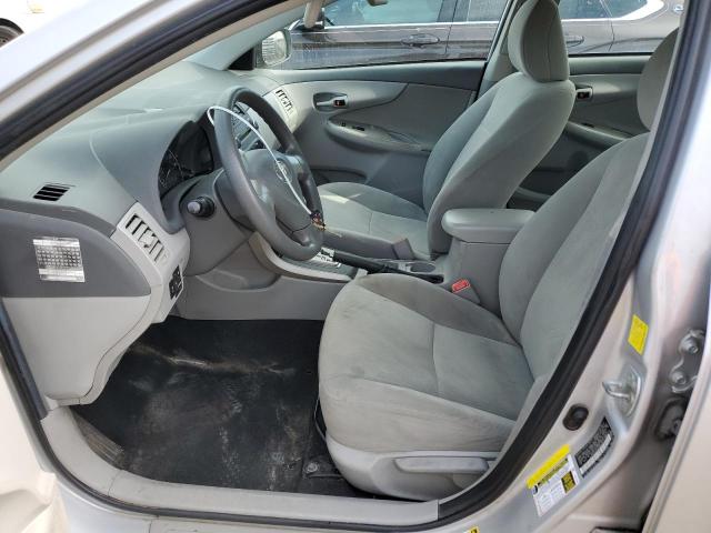 Photo 7 from auction – 2010 TOYOTA COROLLA BA with VIN 2T1BU4EE9AC484511