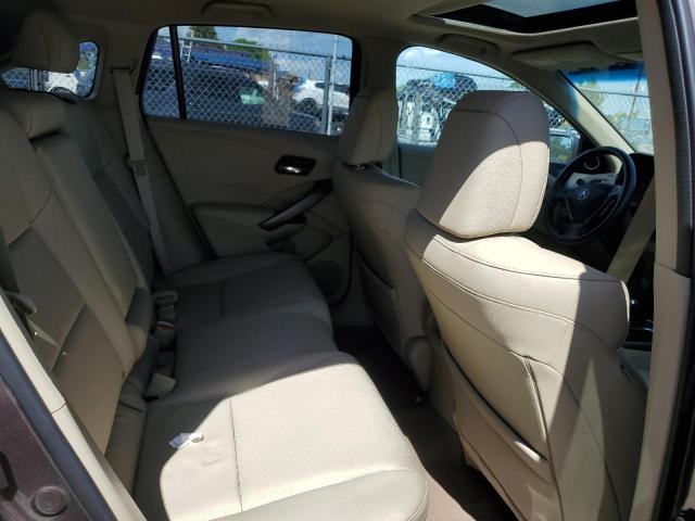Photo 10 from auction – 2013 ACURA RDX TECHNO with VIN 5J8TB4H55DL007885