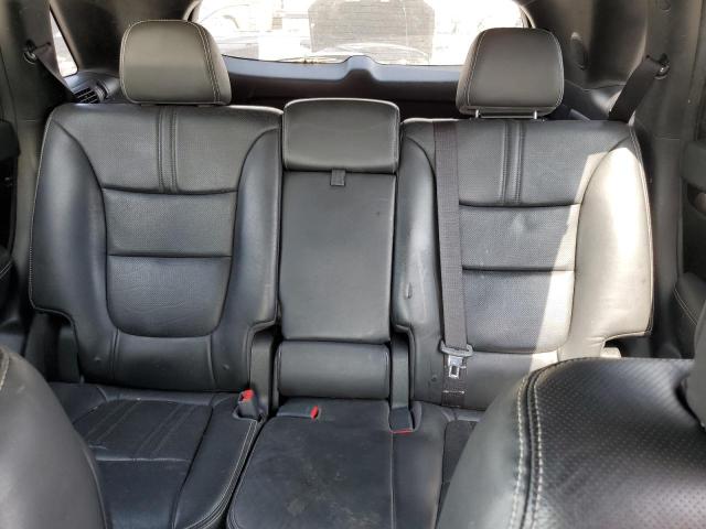 Photo 10 from auction – 2014 KIA SORENTO SX with VIN 5XYKWDA77EG447811