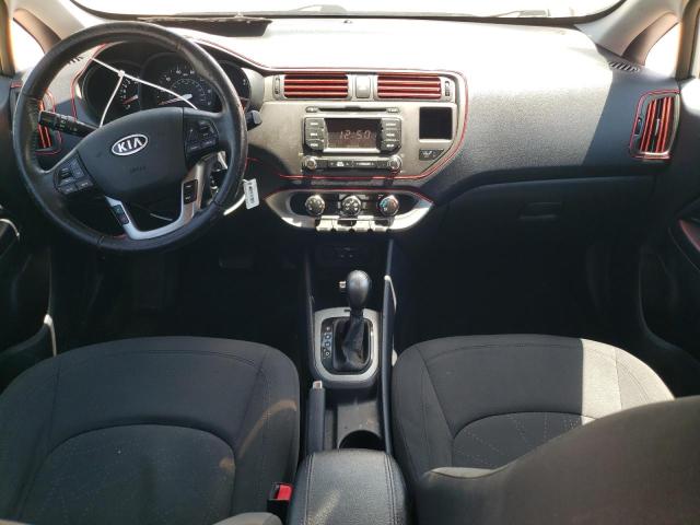 Photo 8 from auction – 2013 KIA RIO EX with VIN KNADN4A33D6122628