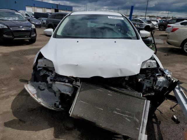 Photo 5 from auction – 2013 FORD FOCUS SE with VIN 1FADP3K21DL176529