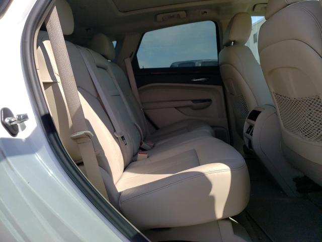 Photo 11 from auction – 2013 CADILLAC SRX PERFOR with VIN 3GYFNDE36DS527944